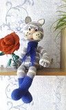 Ляльки ручноі роботи Миргород