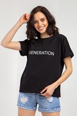 Футболка GENERATION Киев - изображение 1