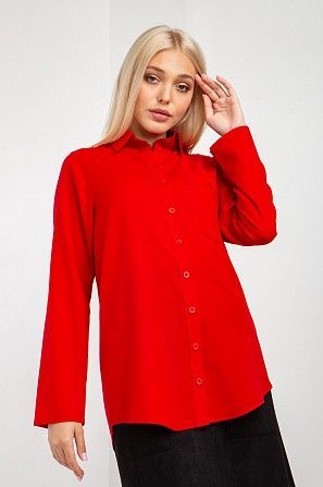 Рубашка FLAX Киев - изображение 1