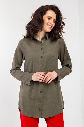 Рубашка FLAX Киев - изображение 1