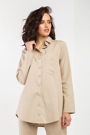 Рубашка FLAX Киев - изображение 1