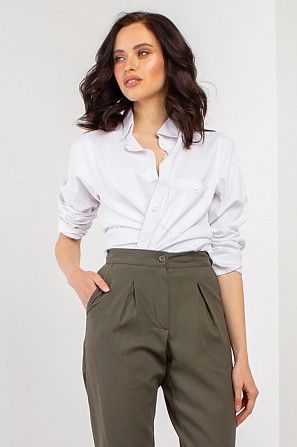 Рубашка FLAX Киев - изображение 1