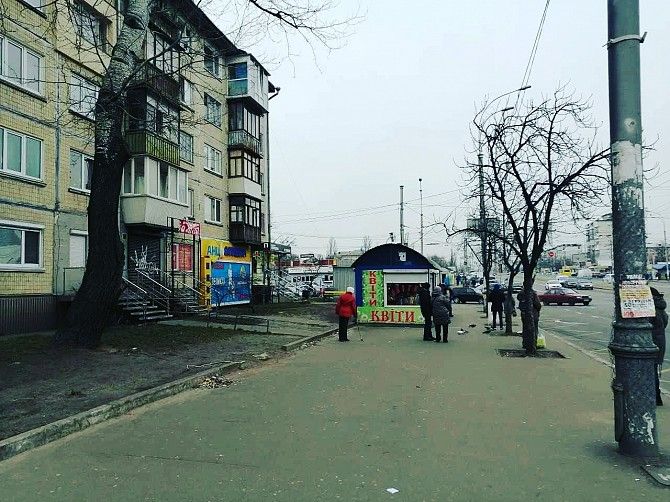 Сдам помещение нежилой фонд бульвар Перова 15 Киев - изображение 1