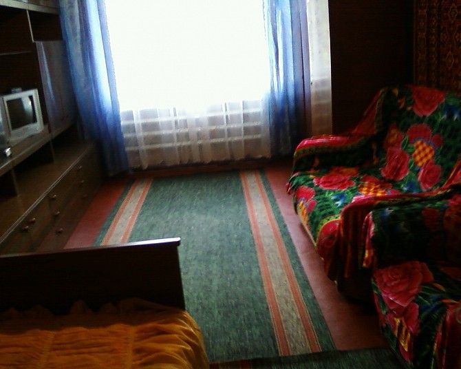Сдаётся однокомнатная квартира Борисполь - изображение 1