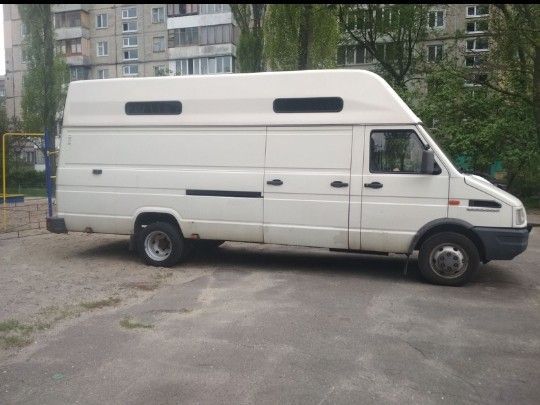 Грузоперевозки по Киеву и области Киев - изображение 1