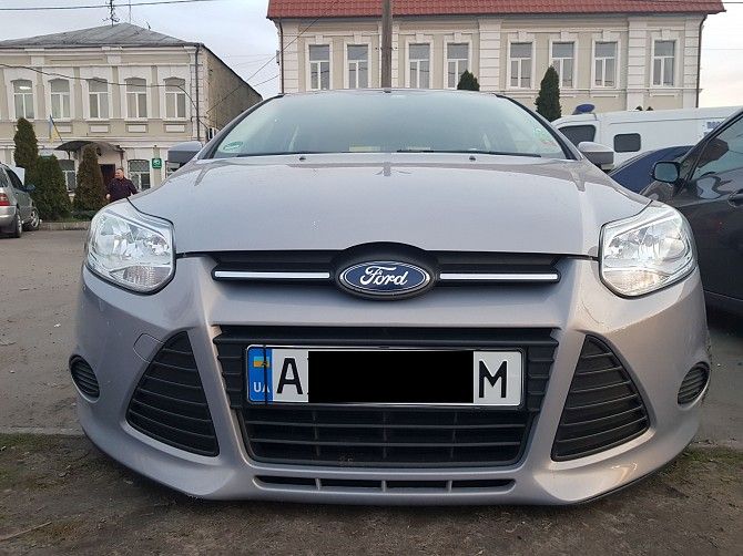 Продам Ford Focus econetic 2011 Київ - изображение 1