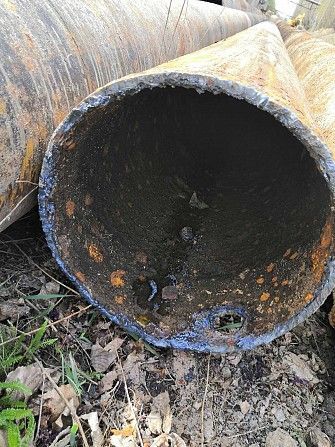 Труба 530х7;8мм Запорожье - изображение 1