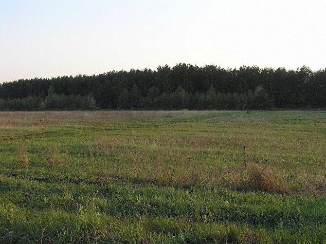 продажа участка под строительство Киев - изображение 1