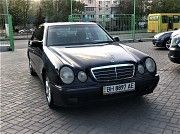 Mercedes-Benz 210 E-Class Одесса