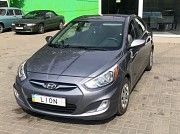 Hyundai Accent 2016 Одесса