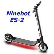 Электросамокат Xiaomi Ninebot ES-2 by Segway KickScooter Полтава