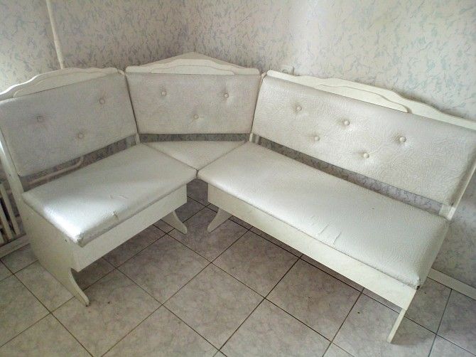Кухонный уголок Киев - изображение 1