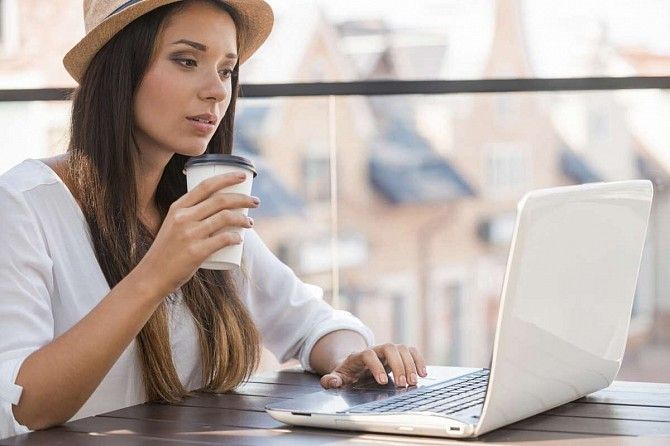 Работа на дому за компьютером(ноутбуком). Помошная Помошная - изображение 1