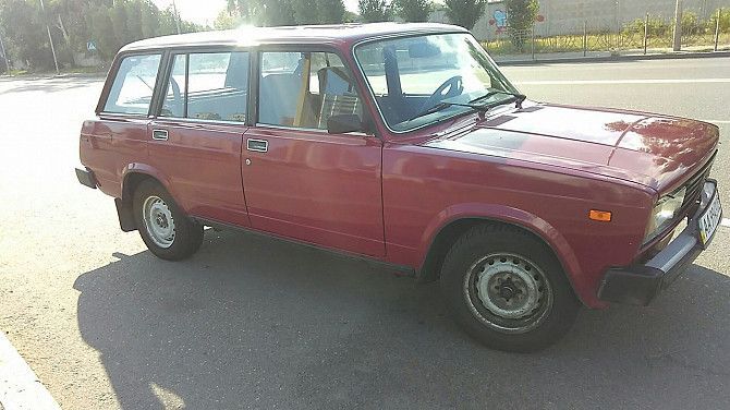 Аренда Авто ВАЗ-21043-2001г.в.. с правом выкупа Киев - изображение 1