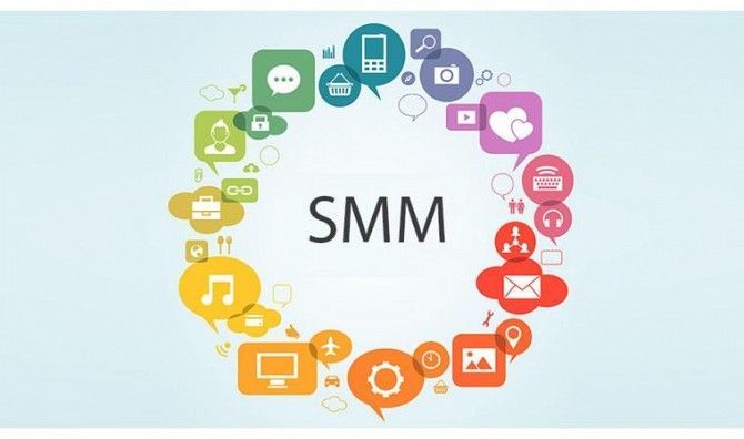 Контент-менеджер.SMM-специалист.Без опыта Николаев - изображение 1