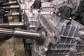 Коробка переключения передач КПП ГАЗ-3309 Мелитополь - изображение 1