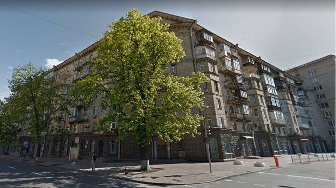 Продаётся двухкомнатная квартира на Печерских Липках Киев - изображение 1