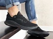 Мужские кроссовки черные Joyride Run Flyknit 9330 Мелитополь