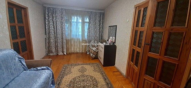 Продам 2 комн. квартиру на ХТЗ Харьков - изображение 1