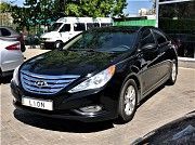 Hyundai Sonata 2012 Одесса