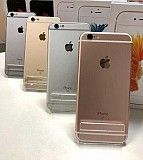 НОВЫЙ iPHONE 6S 16/32/64GB и Гарантия 1 год и Запечатанные Айфоны Львов