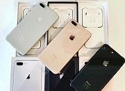 НОВЫЙ iPHONE 8+ 64/256GB ; Гарантия 1 год " Запечатанные Айфоны Одесса