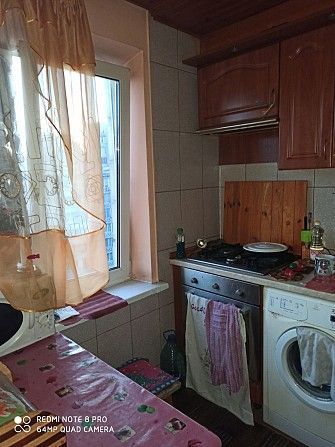 Аренда комнаты в 3 комнатной квартире Киев - изображение 1