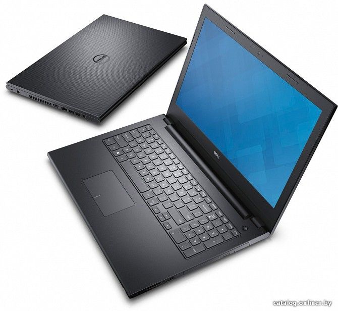 Ноутбук Dell Inspiron 3542 Киев - изображение 1