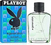 Аромат Playboy Generation For Him 100 ml. Сумы