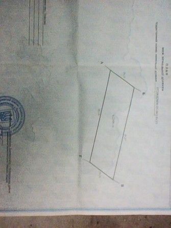 Продам участок Винница - изображение 1