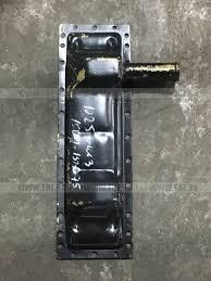Бачок радиатора МТЗ-1025 нижний (1025-1301300) Мелитополь - изображение 1