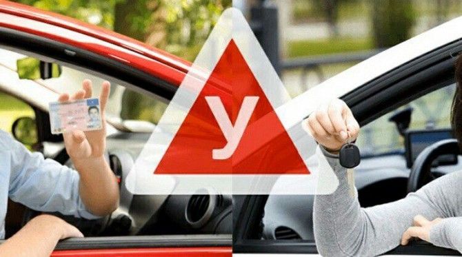 Помощь в получении водительского удостоверения всех категорий Киев - изображение 1