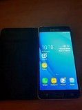 Смартфон Samsung Galaxy J5 2016 Duos SM-J510Н Комсомольск