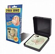 Слуховой аппарат Cyber Sonic + 3 батарейки Киев