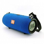 Беспроводная Bluetooth Колонка JBL Xtreme mini Синий (реплика) Київ