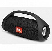 Портативная bluetooth колонка влагостойкая JBL Boombox B9 mini FM, MP3, радио Чёрная Київ