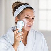 Щетка Spin Spa Cleansing Facial Brush для чистки лица Киев