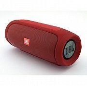 Портативная bluetooth колонка спикер JBL Charge 4 FM, MP3, радио Красная Київ