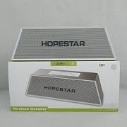 Портативная bluetooth колонка спикер Hopestar H28 Серый Київ