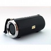 Xtreme Golon Atlanfa RX-1888bt 20W, bluetooth колонка с FM и MP3, черная Київ