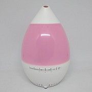 Портативная Bluetooth Колонка с увлажнителем SPS EGG JT-315 Розовый Київ