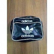 Сумка Adidas 3311 Размер 19x12x14 см Чёрный Киев