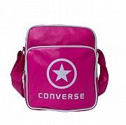 Сумка на плечо Converse 4144 Размер 21x24x8 Розовая Київ