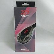 Автомобильный FM трансмиттер модулятор X7 Bluetooth MP3 Чёрный Киев