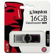 Флеш память Kingston 16GB флешка Київ