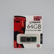 Флеш память USB Kingston 64GB Київ