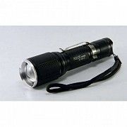 Тактический фонарь POLICE BL 1860 T6 50000W фонарик 1000 Lumen Киев