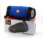 Беспроводная Bluetooth Колонка JBL Xtreme BIG Синий (реплика) Киев