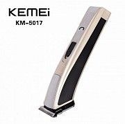 Машинка для стрижки волос Kemei KM-5017 Київ