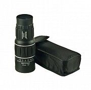 Монокуляр BUSHNELL 2675-5 с двойной фокусировкой + чехол 16x52 Реплика Київ